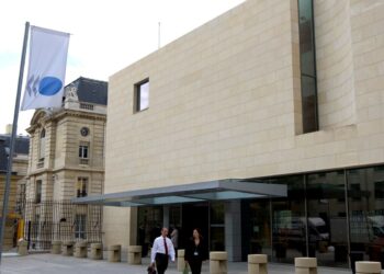 OCDE: reforma tributária brasileira tornará economia mais competitiva