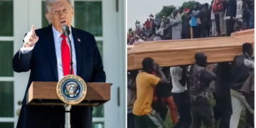 EUA ameaça cortar ajuda à Nigéria se governo não parar ataques contra cristãos