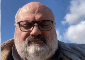 Suspeito de matar cadeirante cristão durante transmissão no TikTok é preso na França