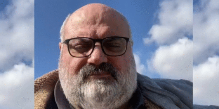 Suspeito de matar cadeirante cristão durante transmissão no TikTok é preso na França