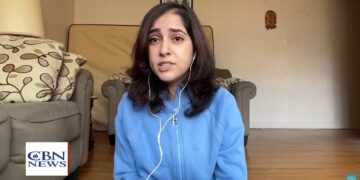 “Hamas usa crianças como escudo humano, só se importa com poder”, diz filha de fundador