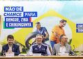 Ministério da Saúde intensificará mobilização contra dengue no Brasil