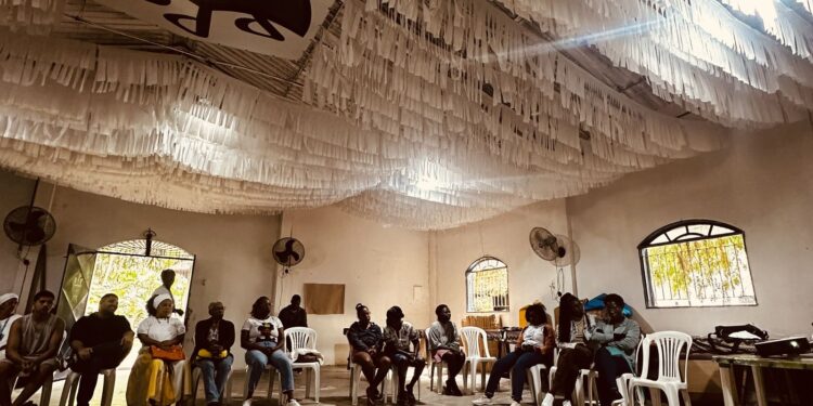 Pesquisa revela que 60% dos quilombos sofrem invasões e garimpo