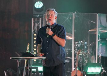 Pastor alerta sobre cristianismo cultural: “O mundo quer valores bíblicos, mas nega Cristo”