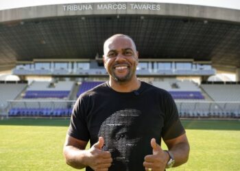 Brasileiro que virou ídolo na Eslovênia levou Jesus a um dos países menos alcançados da Europa