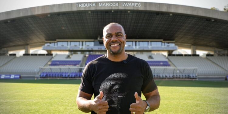 Brasileiro que virou ídolo na Eslovênia levou Jesus a um dos países menos alcançados da Europa