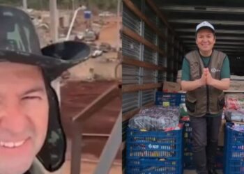 Pastor morre em acidente enquanto ajudava vítimas de tornado no Paraná: “Partiu servindo”