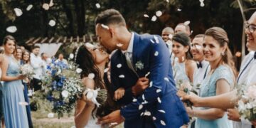 Evangélicos são os que mais casam, enquanto união estável ultrapassa casamento no Brasil