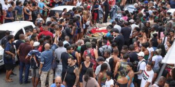 Em meio à megaoperação no Rio, pastores pedem oração: “A cidade sangra”