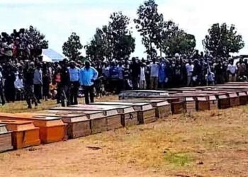 Pastor e outros nove cristãos mortos na Nigéria