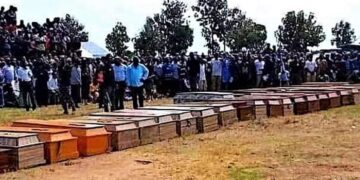 Pastor e outros nove cristãos mortos na Nigéria