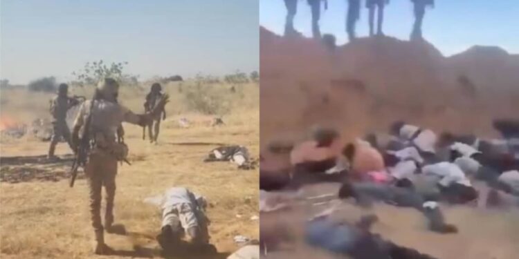 Franklin Graham condena massacre de civis no Sudão: “É a face do Islã radical”