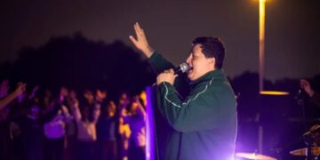 Estudantes da USP tentam impedir cultos do Dunamis Pocket na universidade