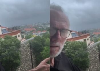 Pastor que enfrentou furacão na Jamaica pede oração e jejum pelo país: “Foi devastador”