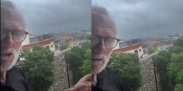 Pastor que enfrentou furacão na Jamaica pede oração e jejum pelo país: “Foi devastador”