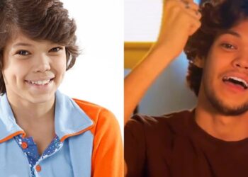 Ex-Chiquititas se converteu e lidera adolescentes em igreja: “Deus me aproximou Dele”