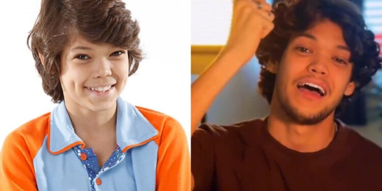 Ex-Chiquititas se converteu e lidera adolescentes em igreja: “Deus me aproximou Dele”