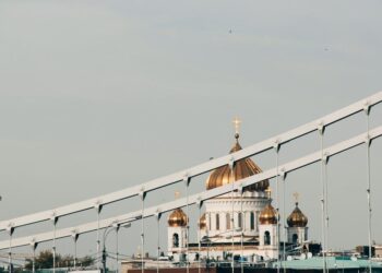 Justiça russa já proíbe 10 igrejas batistas de funcionar em meio a novas restrições