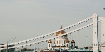 Justiça russa já proíbe 10 igrejas batistas de funcionar em meio a novas restrições