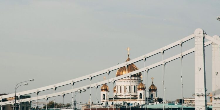 Justiça russa já proíbe 10 igrejas batistas de funcionar em meio a novas restrições