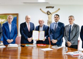 Projeto de Lei Antifacção: conheça os principais pontos da proposta