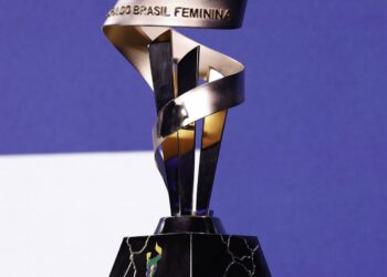 Final da Copa do Brasil Feminina será disputada no dia 20 de novembro