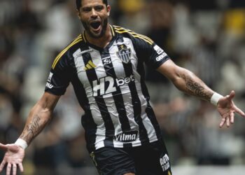 Atlético-MG busca título inédito na Copa Sul-Americana