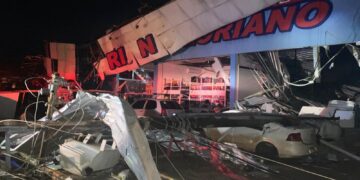 Tornados: mudanças climáticas podem aumentar frequência e intensidade