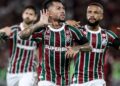 Em um clássico movimento, Fluminense derrota Flamengo no Maracanã
