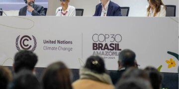 Presidência da COP30 aponta limites e “passos firmes” em negociação