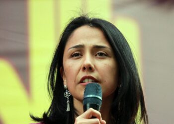 Toffoli anula provas da Lava Jato contra ex-primeira-dama do Peru