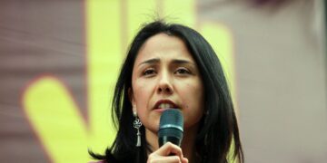 Toffoli anula provas da Lava Jato contra ex-primeira-dama do Peru