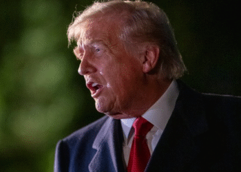 Trump ameaça Nigéria com intervenção militar por genocídio contra cristãos