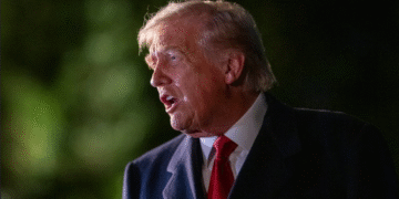 Trump ameaça Nigéria com intervenção militar por genocídio contra cristãos