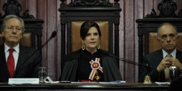Presidente do STM aponta misoginia em crítica a posição sobre ditadura| Agência Brasil