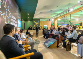 Governo de RO participa da abertura do Hub da Amazônia Legal na COP30 e apresenta ações para desenvolvimento sustentável