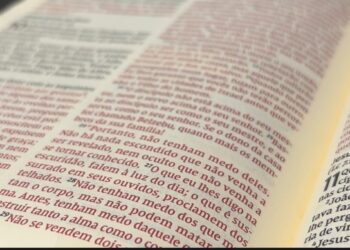 Teólogo lista 3 afirmações assustadoras de Jesus nos evangelhos