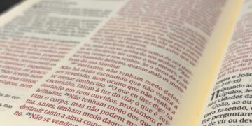 Teólogo lista 3 afirmações assustadoras de Jesus nos evangelhos