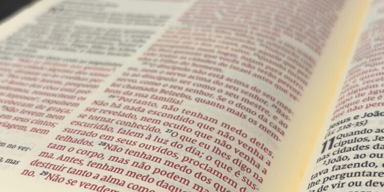 Teólogo lista 3 afirmações assustadoras de Jesus nos evangelhos