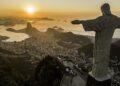 Cristo Redentor exibirá projeções de versículos bíblicos