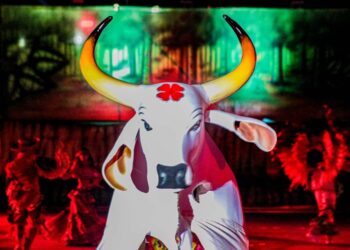 Cultura amazônica em destaque: governo de RO impulsiona mais um grande espetáculo no Duelo na Fronteira