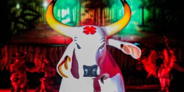 Cultura amazônica em destaque: governo de RO impulsiona mais um grande espetáculo no Duelo na Fronteira