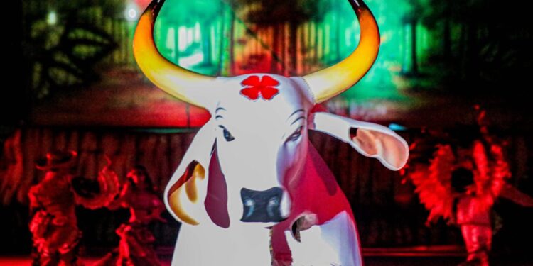 Cultura amazônica em destaque: governo de RO impulsiona mais um grande espetáculo no Duelo na Fronteira