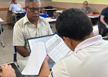 Governo de RO realiza nova etapa do projeto “Iperon Perto de Você” em Mirante da Serra e Ouro Preto do Oeste