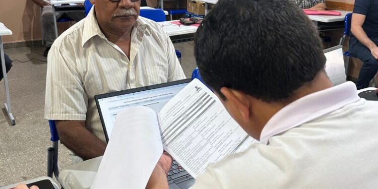 Governo de RO realiza nova etapa do projeto “Iperon Perto de Você” em Mirante da Serra e Ouro Preto do Oeste