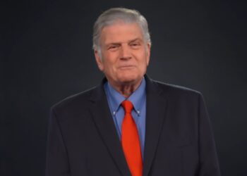 Franklin Graham critica o ‘islamismo radical’ após massacre no Sudão