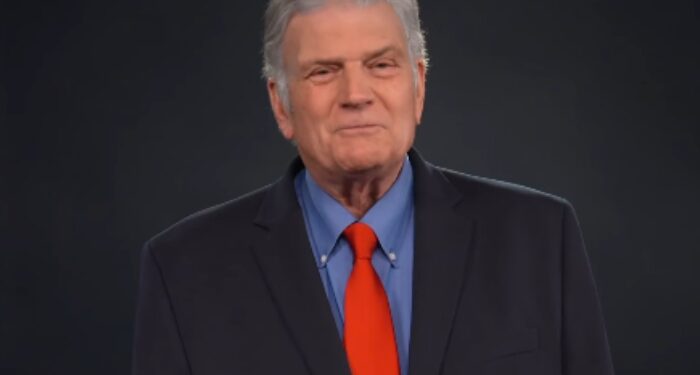 Franklin Graham critica o ‘islamismo radical’ após massacre no Sudão