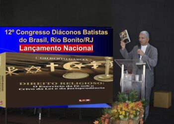 ‘DIREITO RELIGIOSO: O Exercício da Fé sob o Crivo da Lei e da Jurisprudência’, LEX-Editora