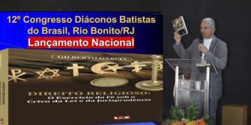 ‘DIREITO RELIGIOSO: O Exercício da Fé sob o Crivo da Lei e da Jurisprudência’, LEX-Editora