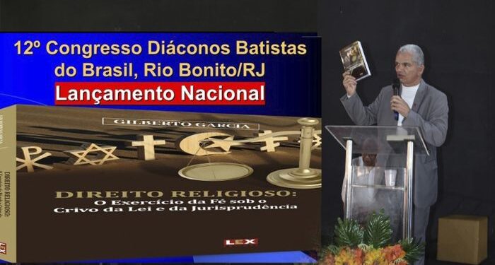 ‘DIREITO RELIGIOSO: O Exercício da Fé sob o Crivo da Lei e da Jurisprudência’, LEX-Editora